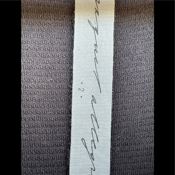 RAQUEL ALLEGRA LONG SLEEVE FITTED DRESS IN BLACK 2 - Picture 9 of 9